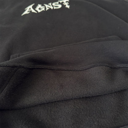 OG AGNST Hoodie *PRE-ORDER*