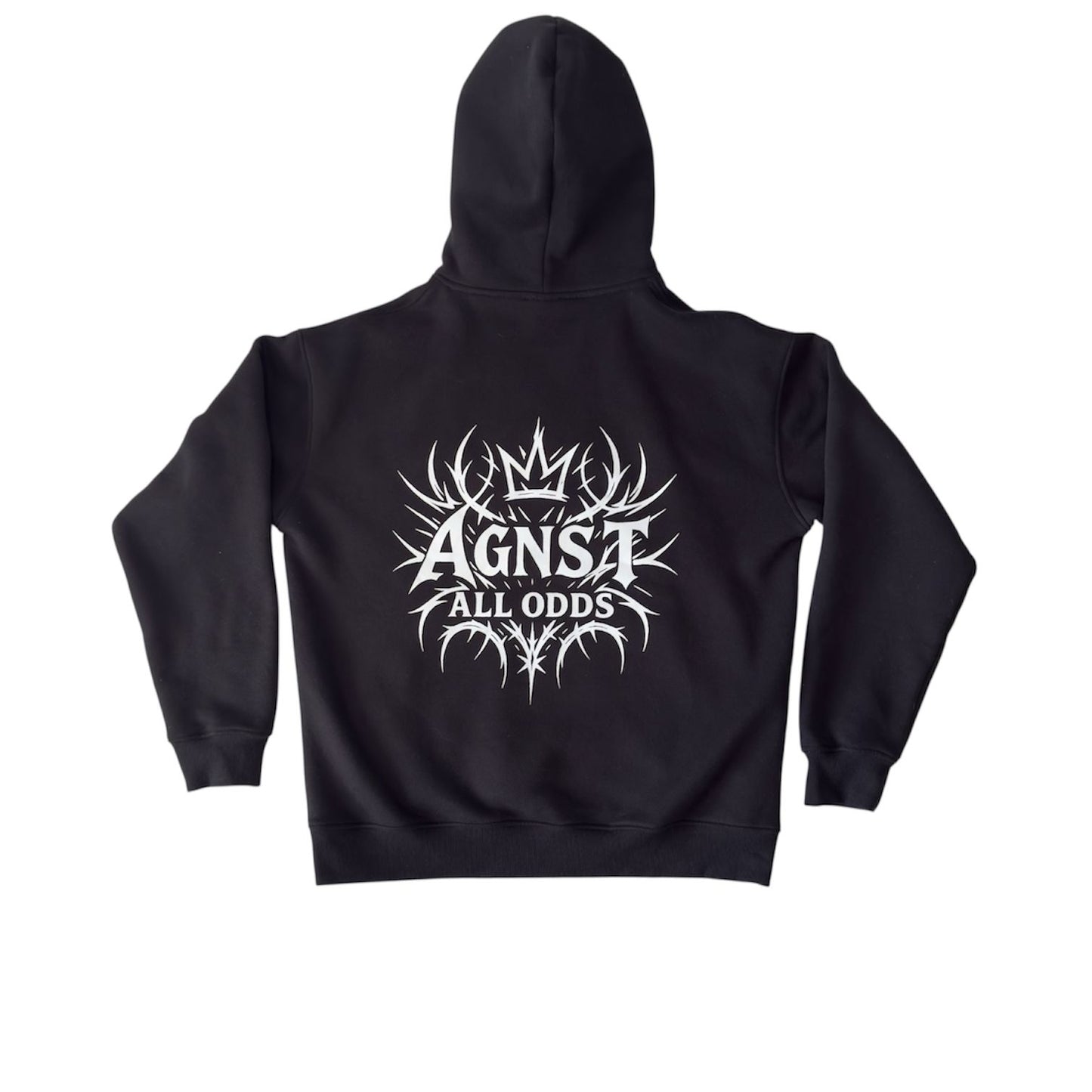 OG AGNST Hoodie *PRE-ORDER*