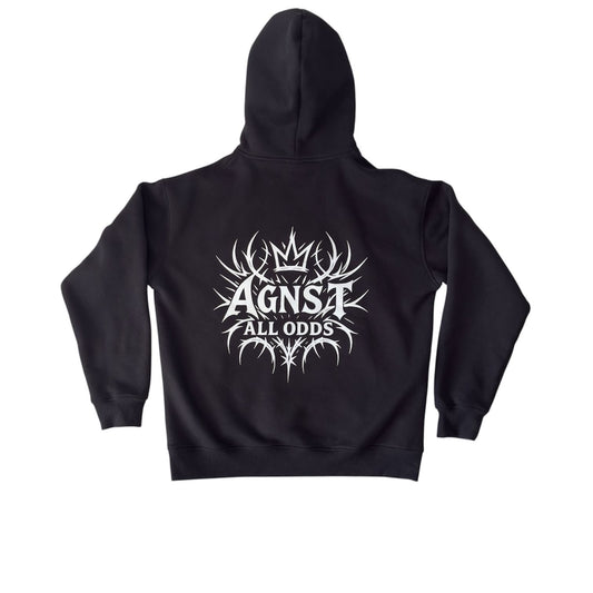OG AGNST Hoodie *PRE-ORDER*