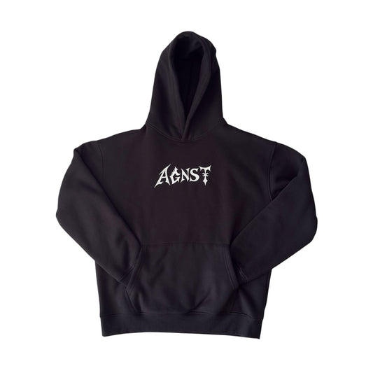 OG AGNST Hoodie *PRE-ORDER*